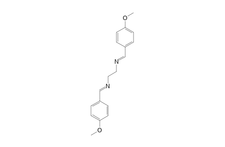 N,N'-bis(p-methoxybenzylidene)ethylenediamine