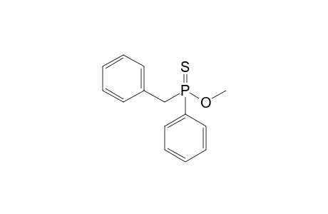 O-Methyl benzylphenylthiophosphinate