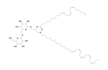 DGDG O-28:5_22:3