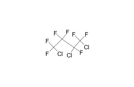 1,2,4-Trichloro-1,1,2,3,3,4,4-heptafluorobutane