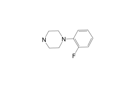 1-(2-Fluorophenyl)piperazine