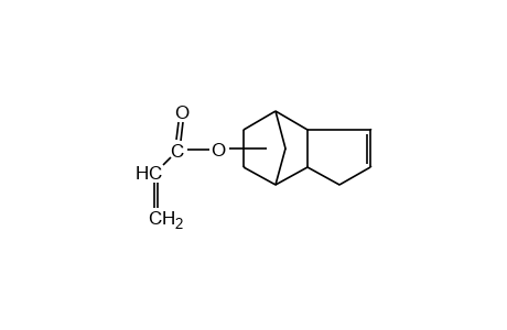 DICYCLOPENTENYL ACRYLATE