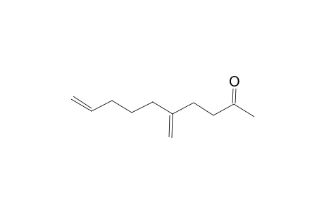 5-Methylene-9-decen-2-one