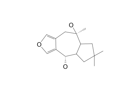 3-EPI-FURANDIOL