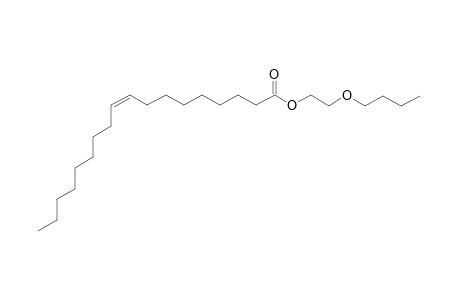 BUTOXYETHYL OLEATE