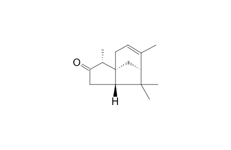 2-epi-.alpha.-Cedren-3-one