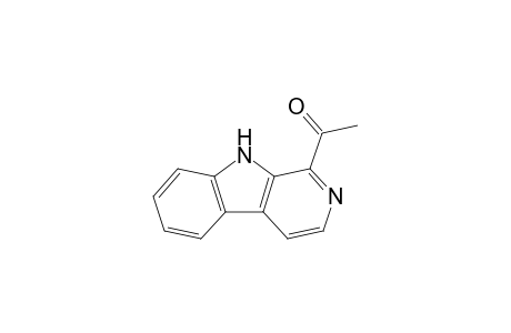 1-ACETYL-BETA-CARBOLINE