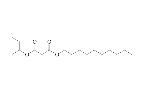 Malonic acid, 2-butyl decyl ester