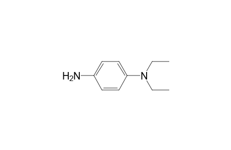 N,N-diethyl-p-phenylenediamine