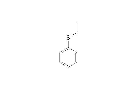 Ethylthiobenzene