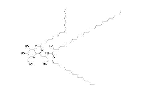 AHexCer (O-16:3)18:1;2O/24:1;O