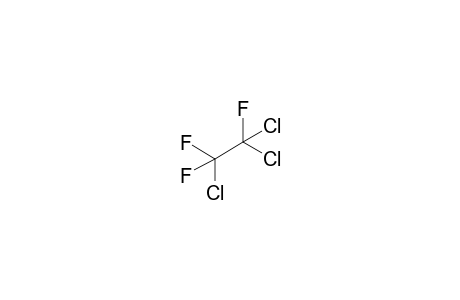 1,1,2-Trichloro-trifluoroethane