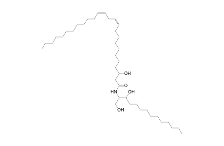 Cer 14:0;2O/26:2;(3OH)