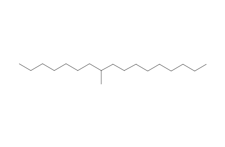 Heptadecane, 8-methyl-