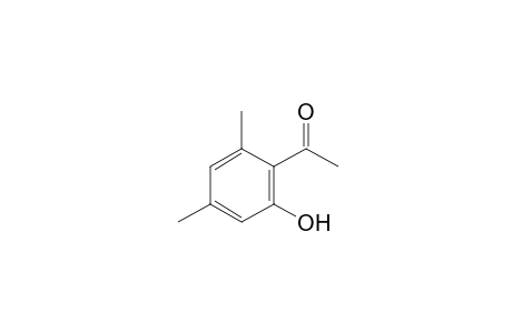 2',4'-Dimethyl-6'-hydroxyacetophenone