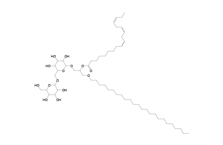 DGDG O-24:0_18:3