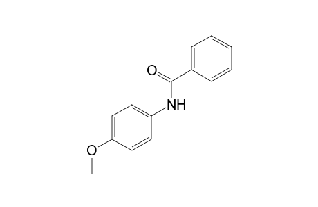 p-benzanisidide