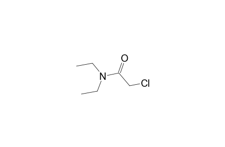 2-chloro-N,N-diethylacetamide