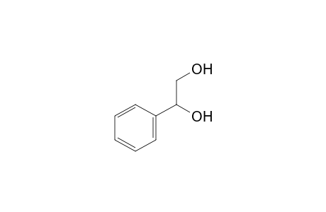 (±)-1-Phenyl-1,2-ethanediol