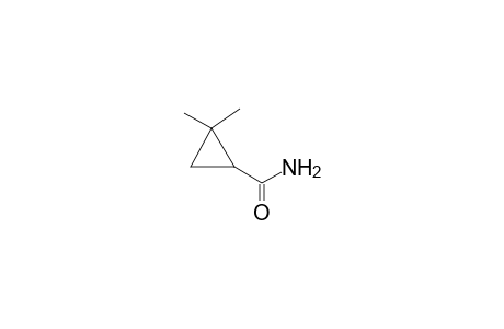 2,2-Dimethylcyclopropanecarboxamide