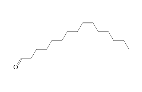 (Z)-9-Pentadecenal