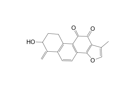 3-ALPHA-HYDROXY-METHYLENE-TANSHINQUINONE