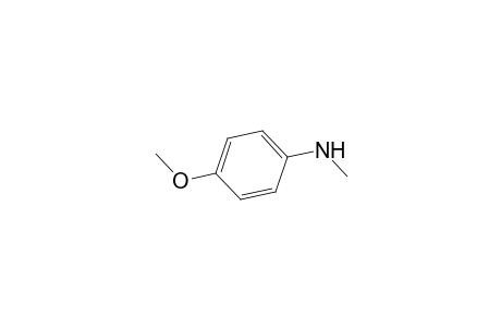 N-methyl-p-anisidine