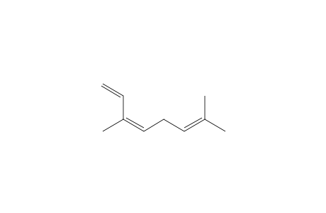 (3Z)-3,7-Dimethyl-1,3,6-octatriene