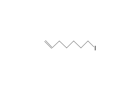 7-Iodo-1-heptene