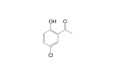 5'-Chloro-2'-hydroxyacetophenone