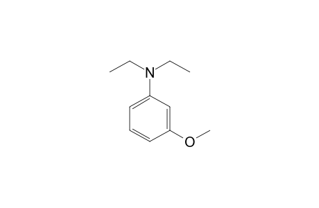 N,N-diethyl-3-methoxyaniline