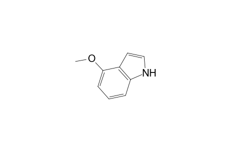 5-Methoxyindole