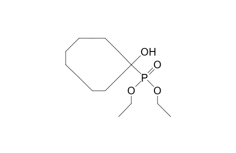 1-Diethylphosphono-1-hydroxy-cycloundecane