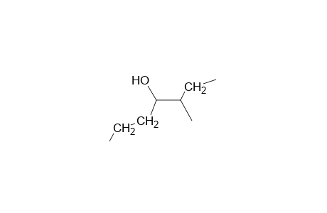 3-Methyl-4-heptanol