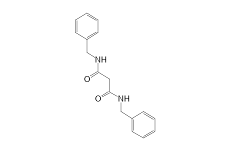 N,N'-DIBENZYLMALONAMIDE