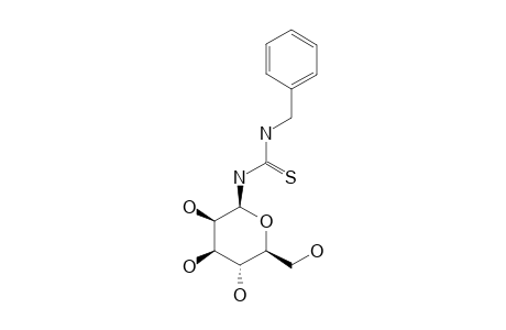 N-BENZYL-N'-(BETA-D-MANNOPYRANOSYL)-THIOUREA