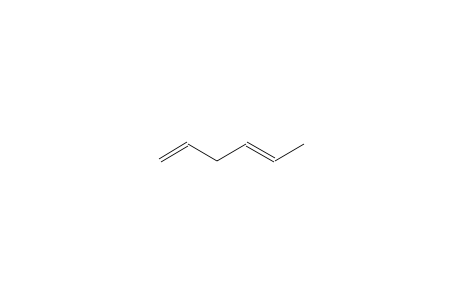 (4E)-1,4-Hexadiene