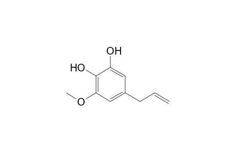 5-HYDROXY-EUGENOL