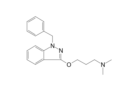 Benzydamine