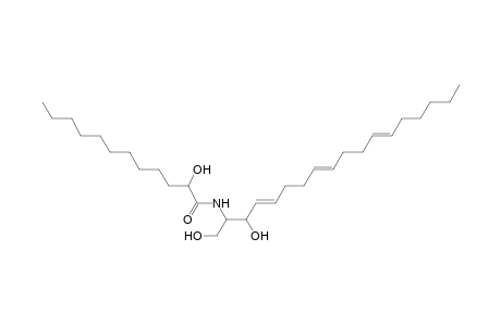 Cer 18:3;2O/12:0;(2OH)