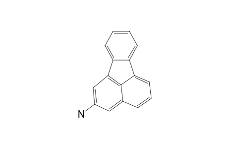 2-FLUORANTHENAMINE