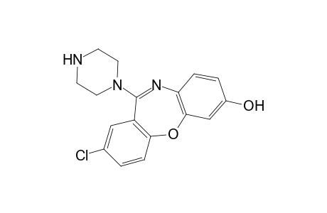 Hydroxyamoxapine