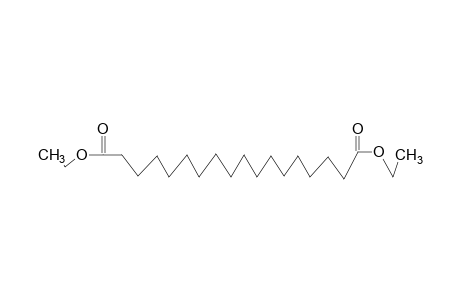 Octadecanedioic acid, diethyl ester