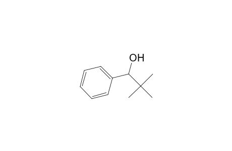 2,2-Dimethyl-1-phenyl-1-propanol