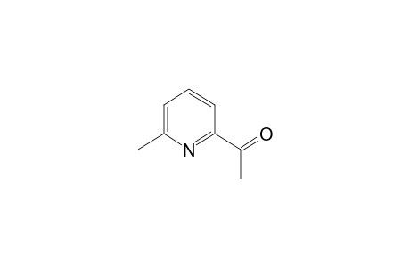 methyl 6-methyl-2-pyridyl ketone