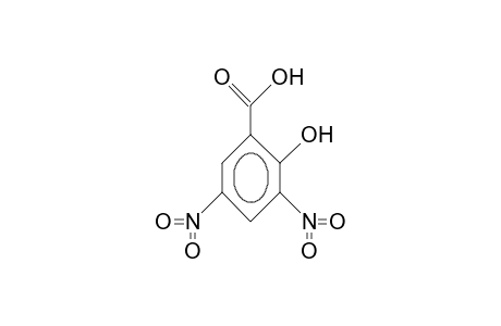 3,5-Dinitrosalicylic acid