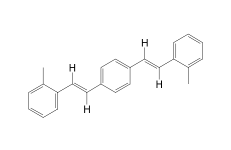 1,4-Bis(2-methylstyryl)benzene