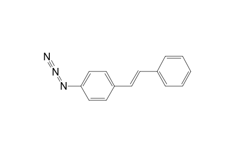 4-Azido-stilben