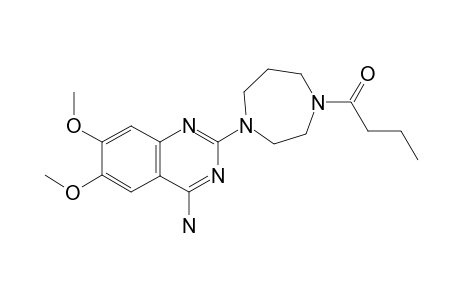 Bunazosin