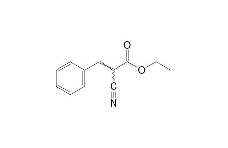 A-Cyano-cinnamic acid, ethyl ester